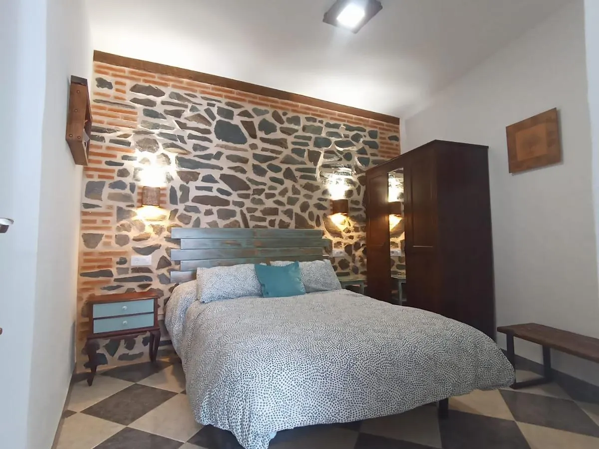 Casa Monte Los Penasquitos 查兹拉德拉谢拉 度假居
