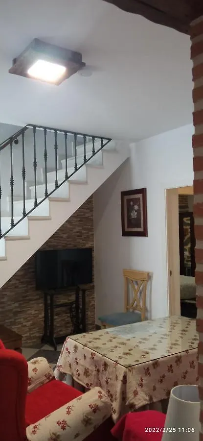 Casa Monte Los Penasquitos 查兹拉德拉谢拉 0*,