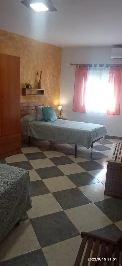 Casa Monte Los Penasquitos 查兹拉德拉谢拉