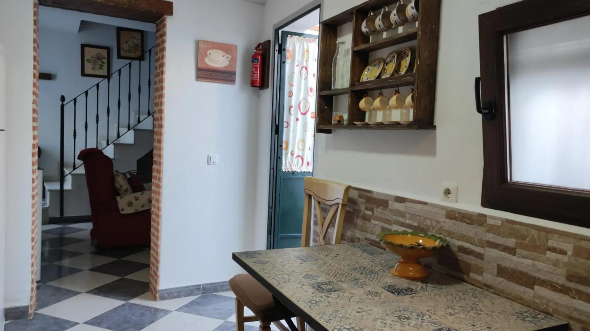 Casa Monte Los Penasquitos 查兹拉德拉谢拉 0*,