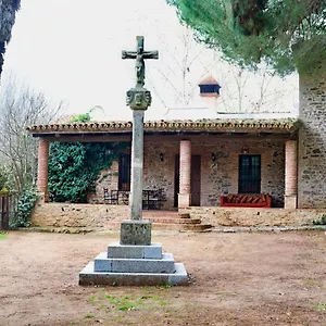 Сasa de vacaciones Paraiso Del Hueznar, Cazalla de la Sierra